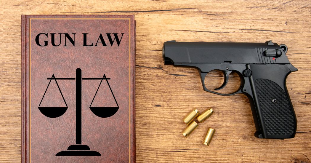 Florida Gun Laws: Understanding Your Rights and Responsibilities