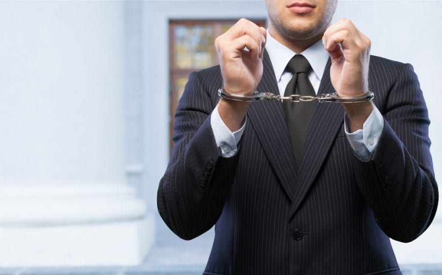 Understanding the Lifelong Impact of White Collar Crime Convictions in Florida