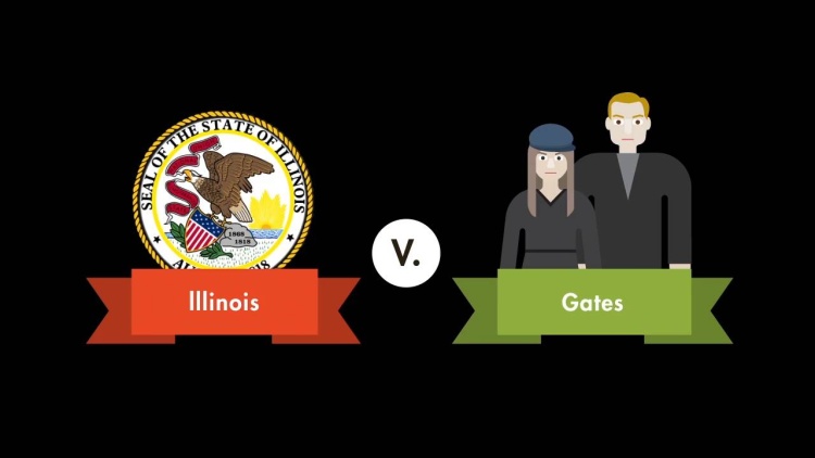 Illinois v Gates
