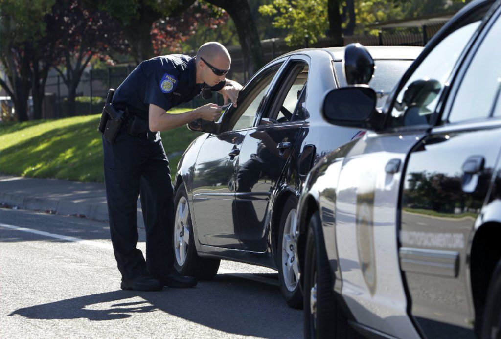 Can the Police Pull You Over Without Reason? Michigan v. Sitz and ...